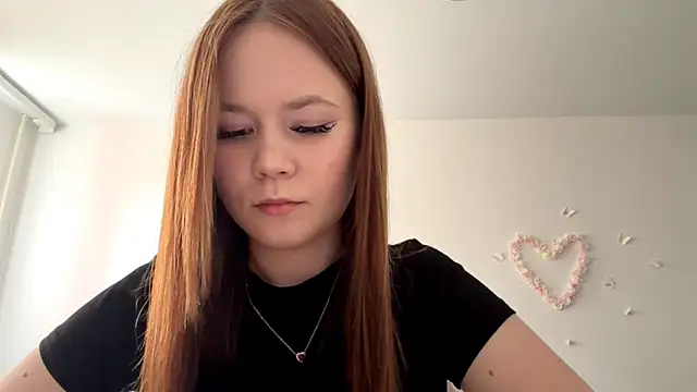 TidiedSweet – live chatrum