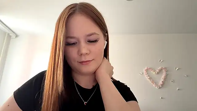 TidiedSweet's Live Chat Room