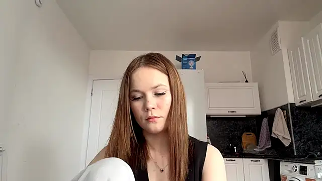 TidiedSweet Cameră chat live