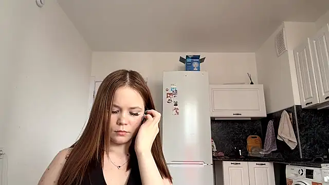 TidiedSweet live-chat rom