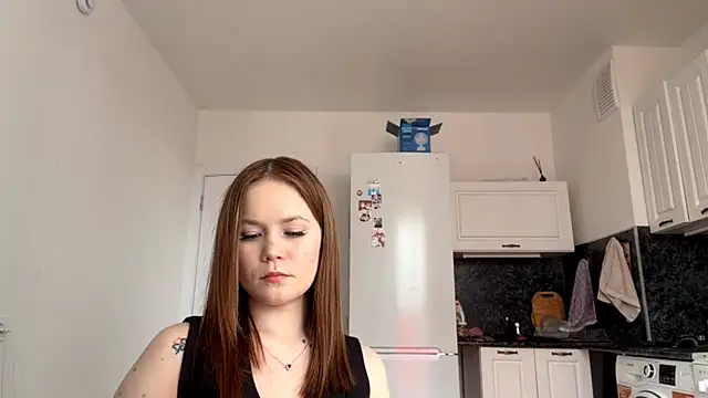 Sala de chat en directo de TidiedSweet