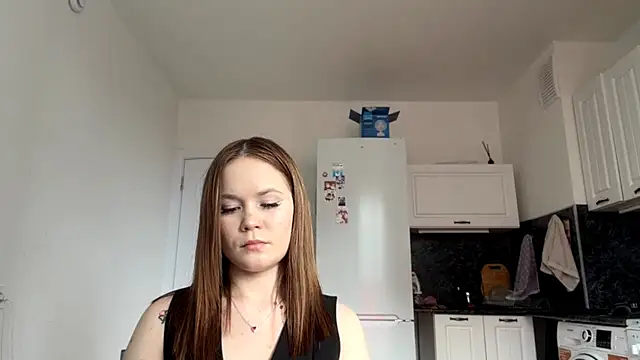 Chatroom en direct de TidiedSweet