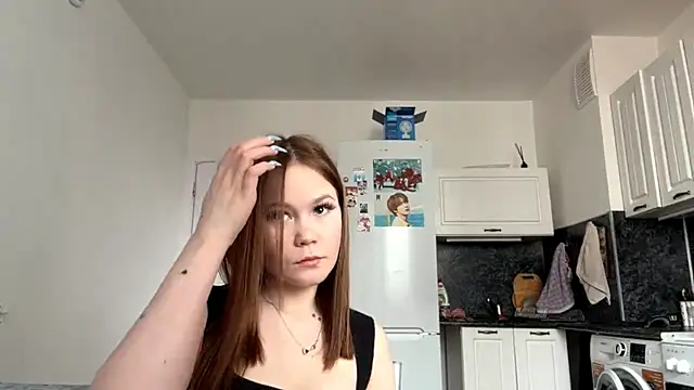 TidiedSweet Live Chatraum