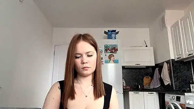 TidiedSweet's Live Chat Room