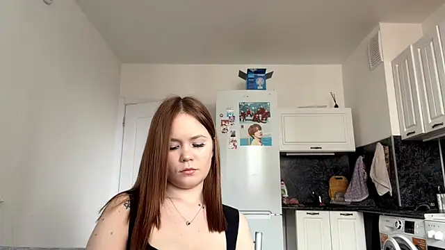 TidiedSweet's Live Chat Room