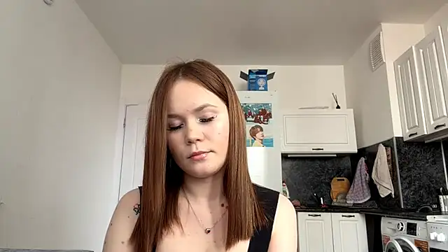 TidiedSweet – live chatrum