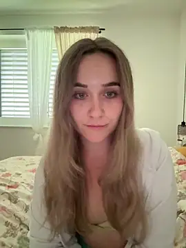 Živá chatovací místnost LillyStarr