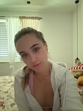 Sala de chat ao vivo de LillyStarr