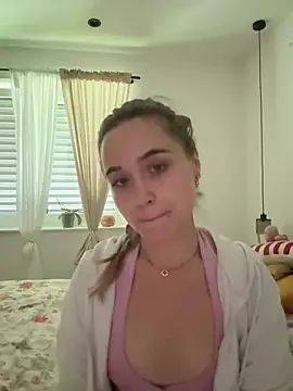 Chat ao vivo de LillyStarr