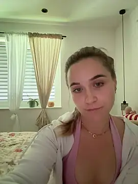 LillyStarr Live seks camshow