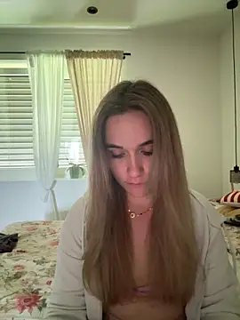 LillyStarr Cameră chat live