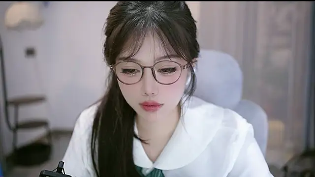Cecily2 Live Chatraum