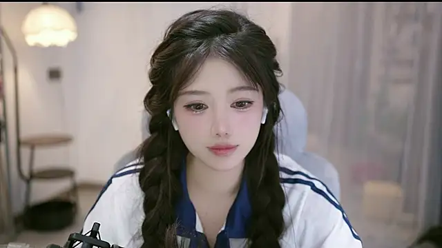 ห้องแชทสดของ Cecily2