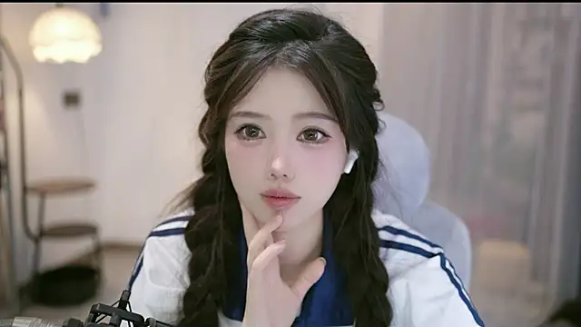 Cecily2 Cameră chat live