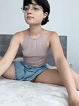 Živá chatovací místnost zyranoct