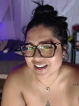 Im_DianaNoir Cameră chat live