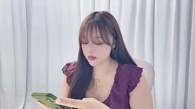 Qingqing19 Live Chatraum