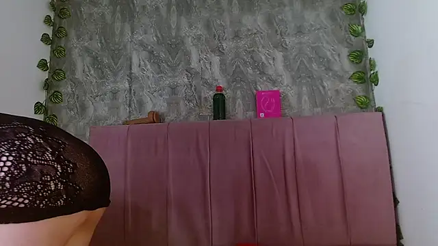 Sala de chat ao vivo de Alysrous_Mar
