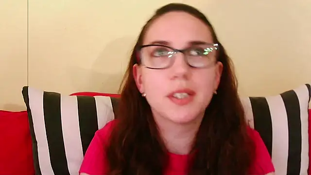 Sala de chat en directo de EmilyHotAngel