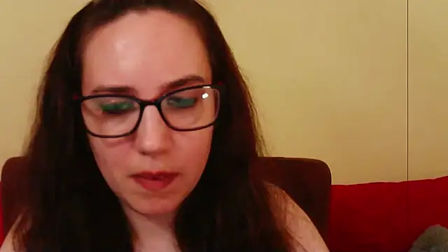 Chatroom en direct de EmilyHotAngel