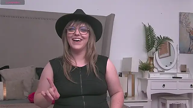 Sala de chat en directo de ZoeSkyee