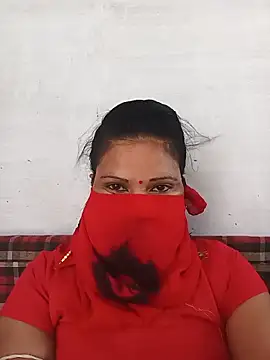 Sala de chat en directo de komal618