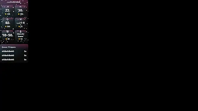 JadeCortez Live Chatraum