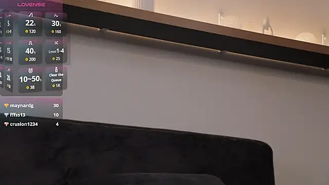 Sala de chat ao vivo de JaniseMangas