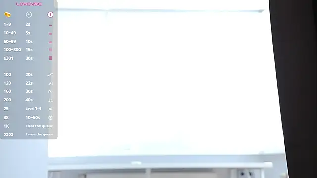 Sala de chat en directo de JaniseMangas