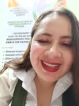 Pokój czatu na żywo – VANESSA__28