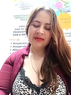 VANESSA__28 실시간 채팅방