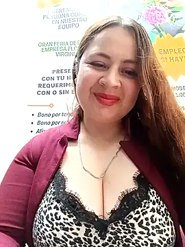 VANESSA__28 – Naživo chatovacia miestnosť