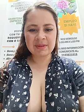 Sala de chat en directo de VANESSA__28