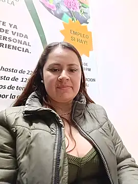 VANESSA__28 – Naživo XXX chat