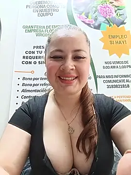 Bilik Sembang Langsung VANESSA__28