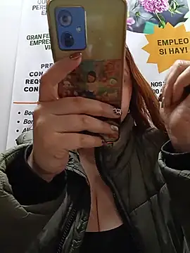 VANESSA__28 élő chatszobája