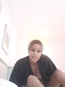 הופעת סקס קאם בשידור חי של MissVegas