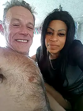 MissVegasn Live-seksikameraesitys