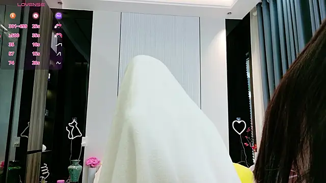 nyxxfireのライブチャットルーム