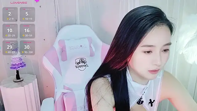 Chat ao vivo de OvObbit_