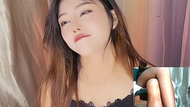 Bilik Sembang Langsung honeypeach666