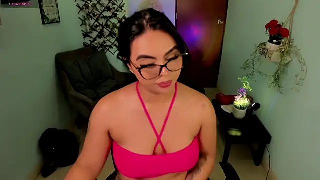 Margot_Robie Ruang Obrolan Langsung