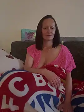 LindaLee90 Live Chatraum