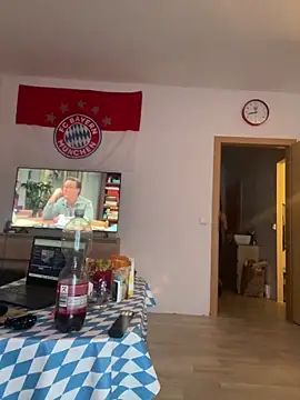Pokój czatu na żywo – LindaLee90