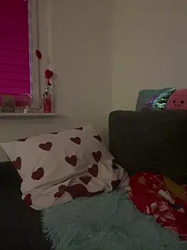 Sala de chat ao vivo de LindaLee90