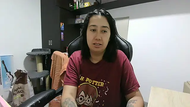 saramaSS Cameră chat live