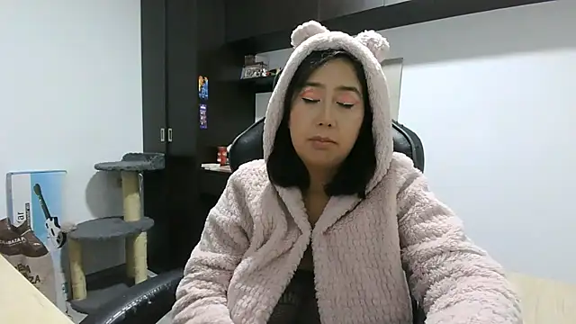 Chat XXX Live saramaSS