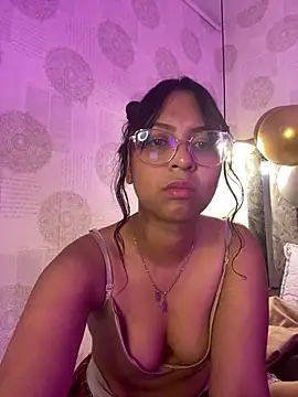 Živá chatovací místnost kristen_black