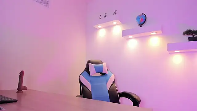 SoftPrincess Cameră chat live