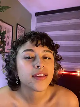 Chatroom en direct de Lusiana__